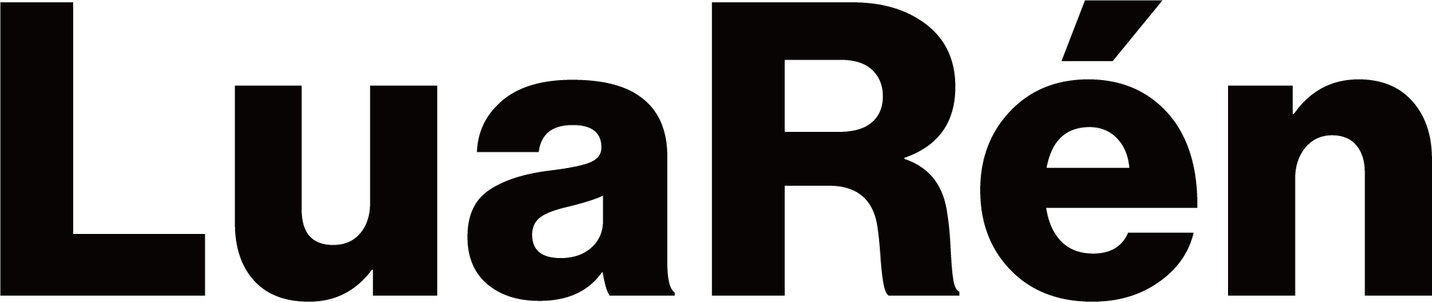 LuaRén.JP